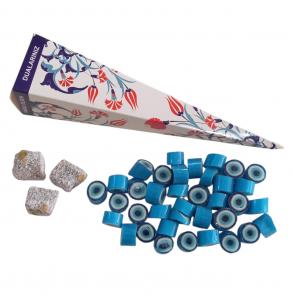 MEVLÜT ŞEKERİ - NAZAR BONCUKLU - 3